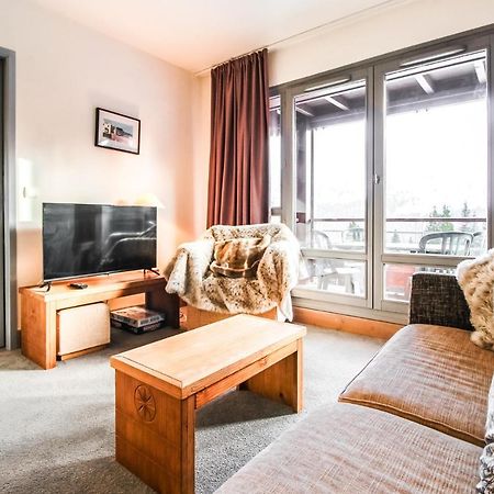 South-Facing Newly Renovated 2-Bed Apartment Les Terrasses D'Eos Флен Экстерьер фото