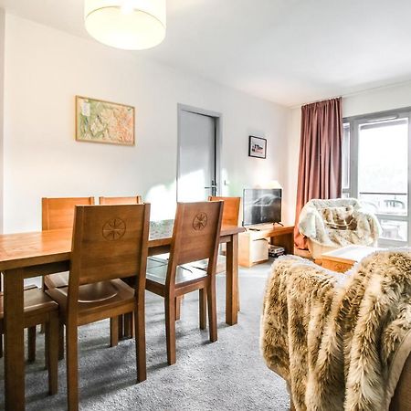 South-Facing Newly Renovated 2-Bed Apartment Les Terrasses D'Eos Флен Экстерьер фото